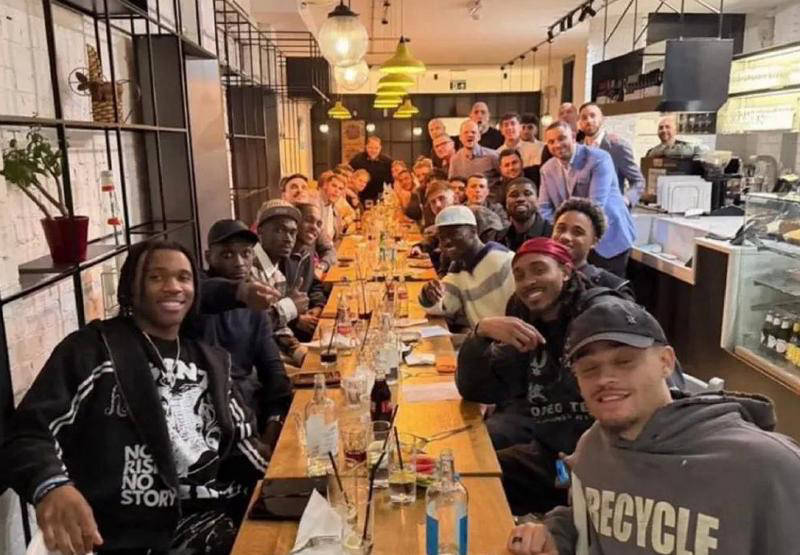 轮流争夺领先！阿森纳冲刺步伐逊色于曼城，热刺与纽卡谁能搅局？