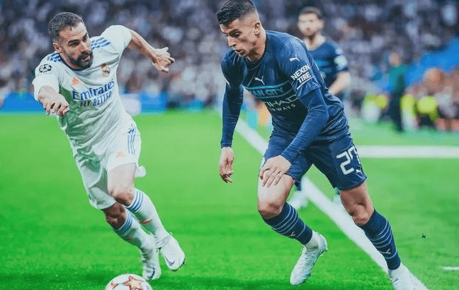 3/11亚冠和欧冠：神户、广岛、皇马、大巴黎、阿森纳、曼城和切尔西！